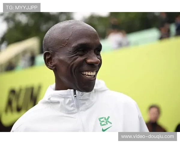 基普乔格七星成就落幕，马拉松进入新时代