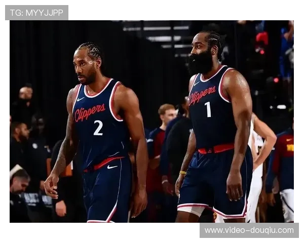 哈登交易方案涉及森林狼、快船与篮网,或改写争冠格局 哈登交易方案涉及森林狼、快船与篮网,或改写争冠格局